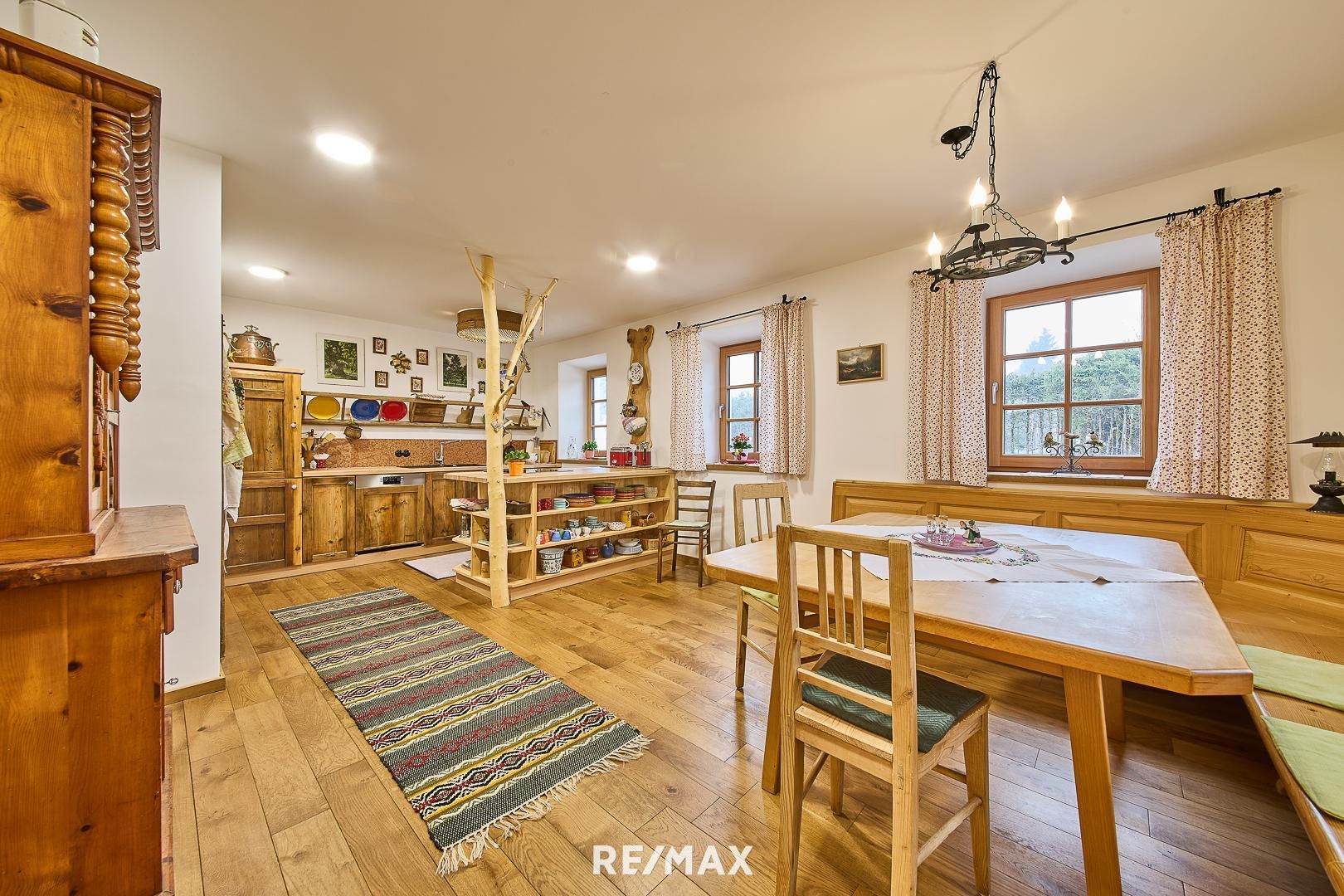 Tradition trifft modernen Wohnkomfort - charmantes Einfamilienhaus in Bad Goisern am Hallstättersee - View 4
