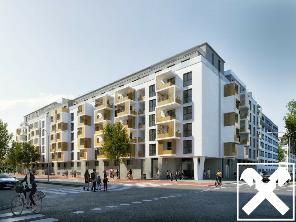 Wohnung – Wien - Ansicht 3