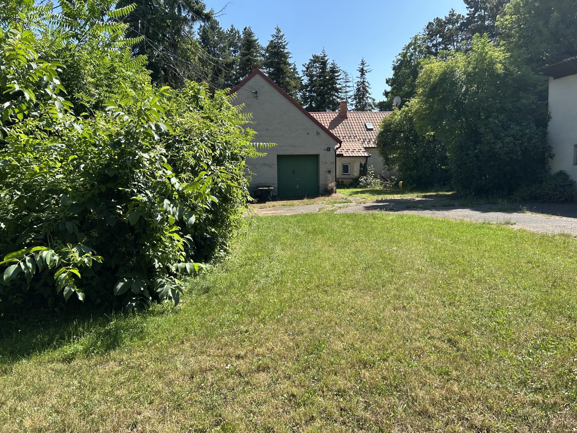 Landgut ca. 6800 m² in 2262 Stillfried