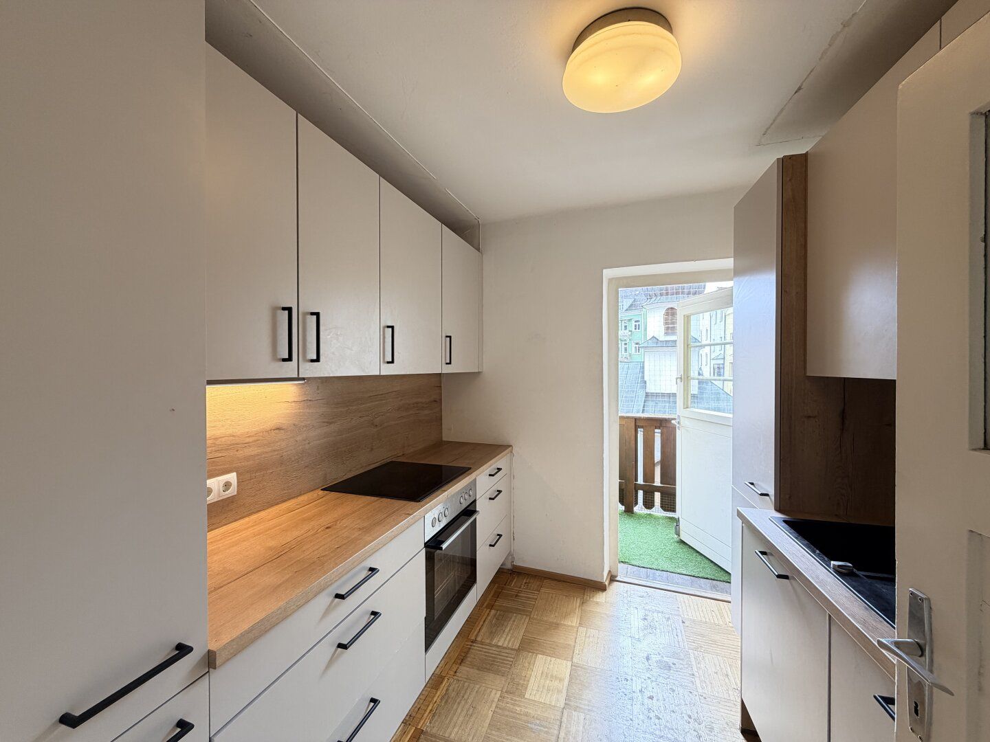 Wohnung – Innsbruck - Ansicht 4