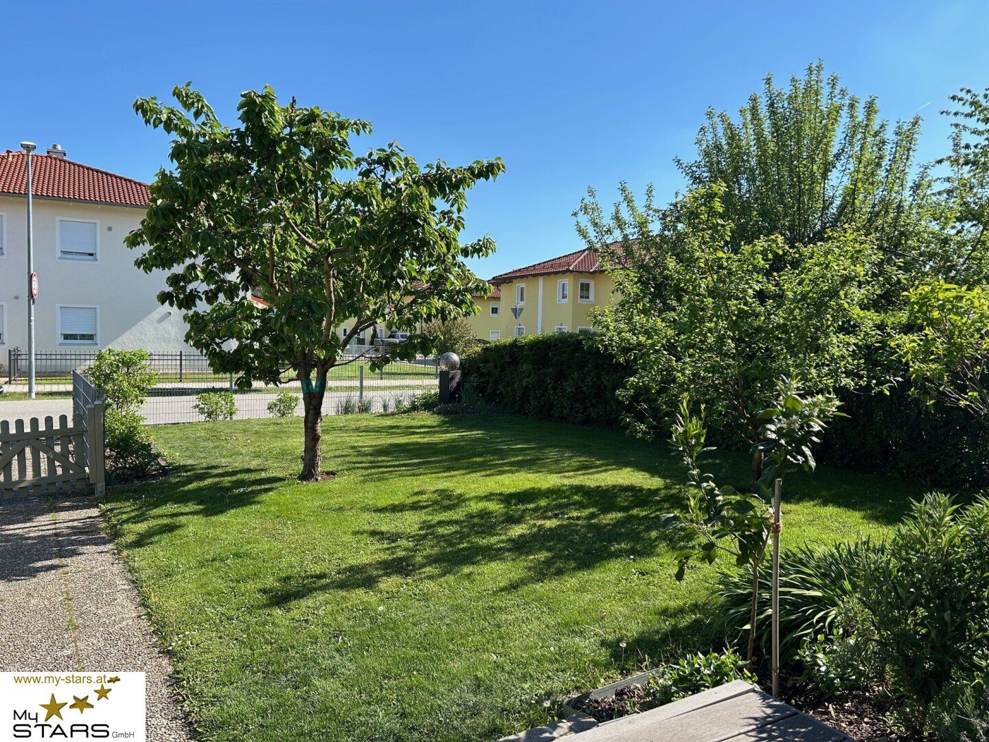 Haus – Bad Füssing - Ansicht 3