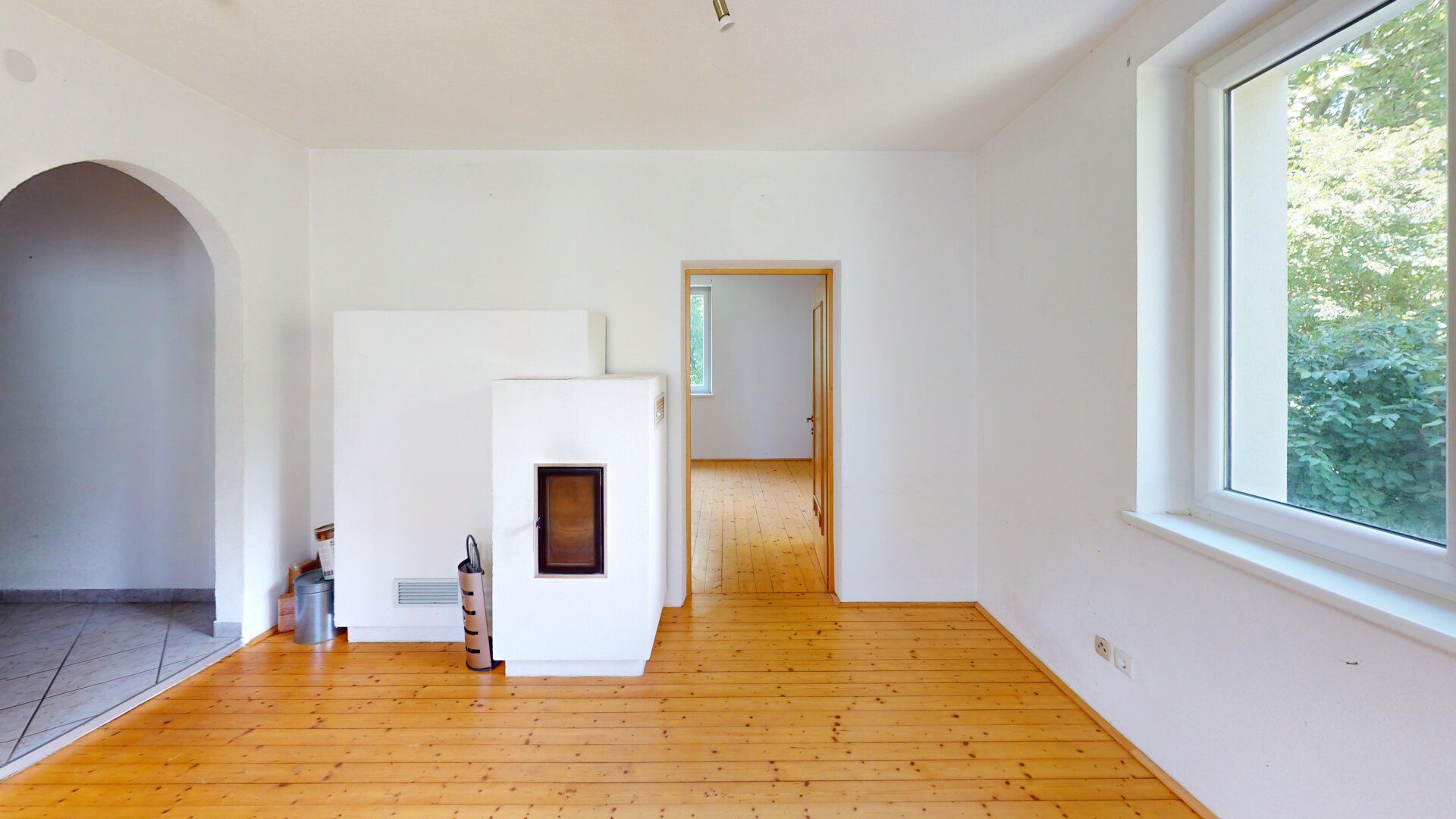 Traumhafte 2-Zimmer-Wohnung mit Balkon in Hall in Tirol
