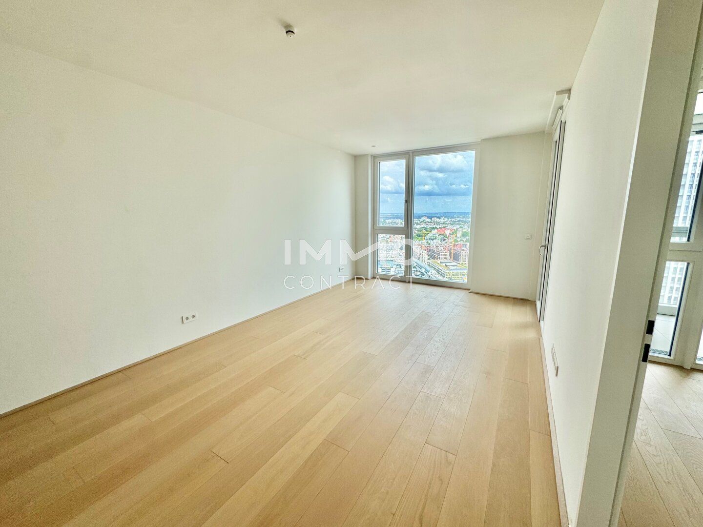 Wohnung – Wien, Kagran - Ansicht 2