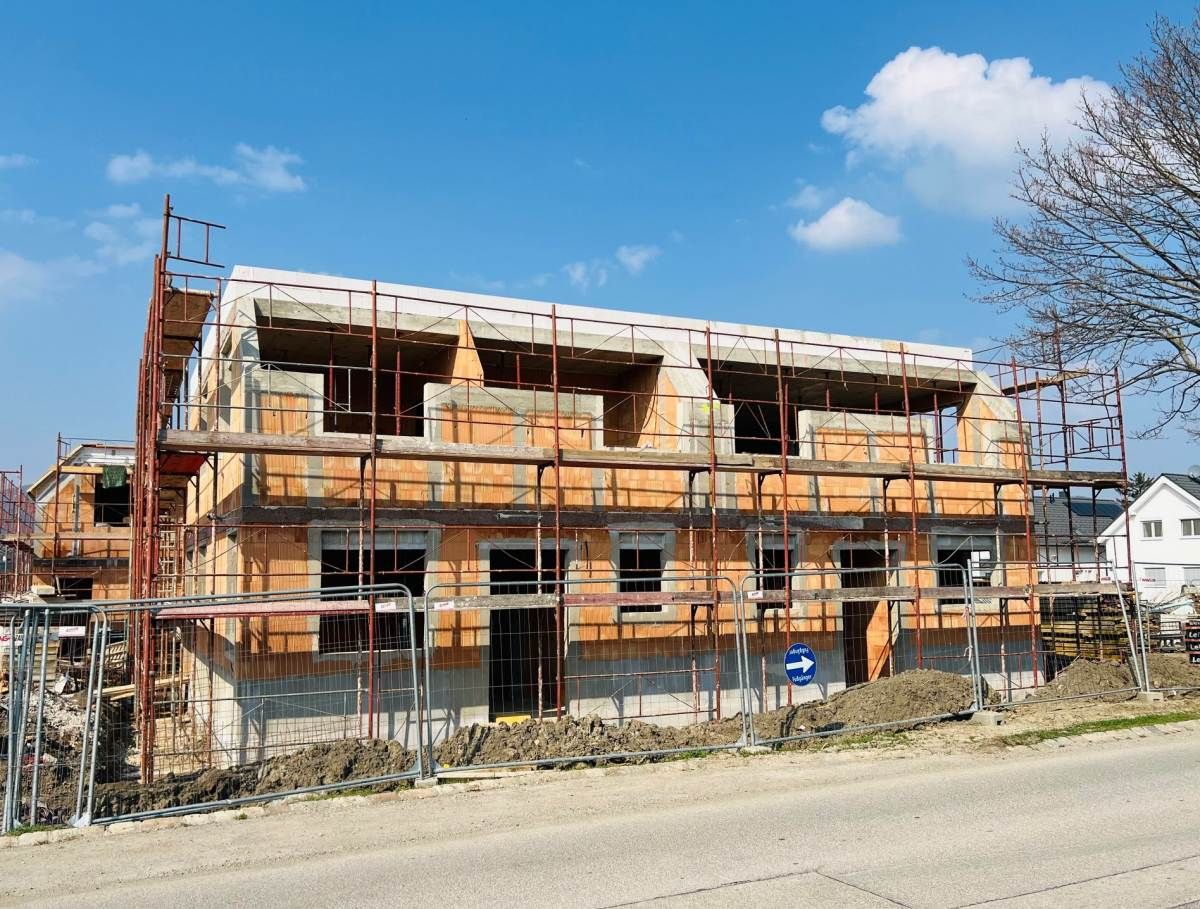 ++ Dein TRAUM wartet ++ moderne DOPPELHAUSHÄLFTE - Visning 6