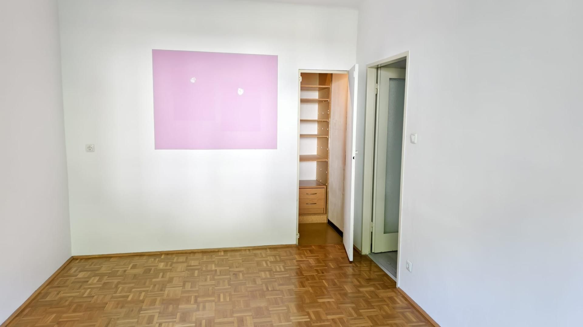 NEUER PREIS! Sehr schöne Eigentumswohnung mit Blick ins Grüne - View 3
