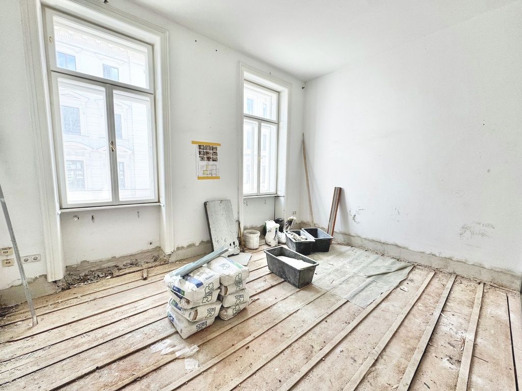 Wohnung – Wien - Ansicht 5