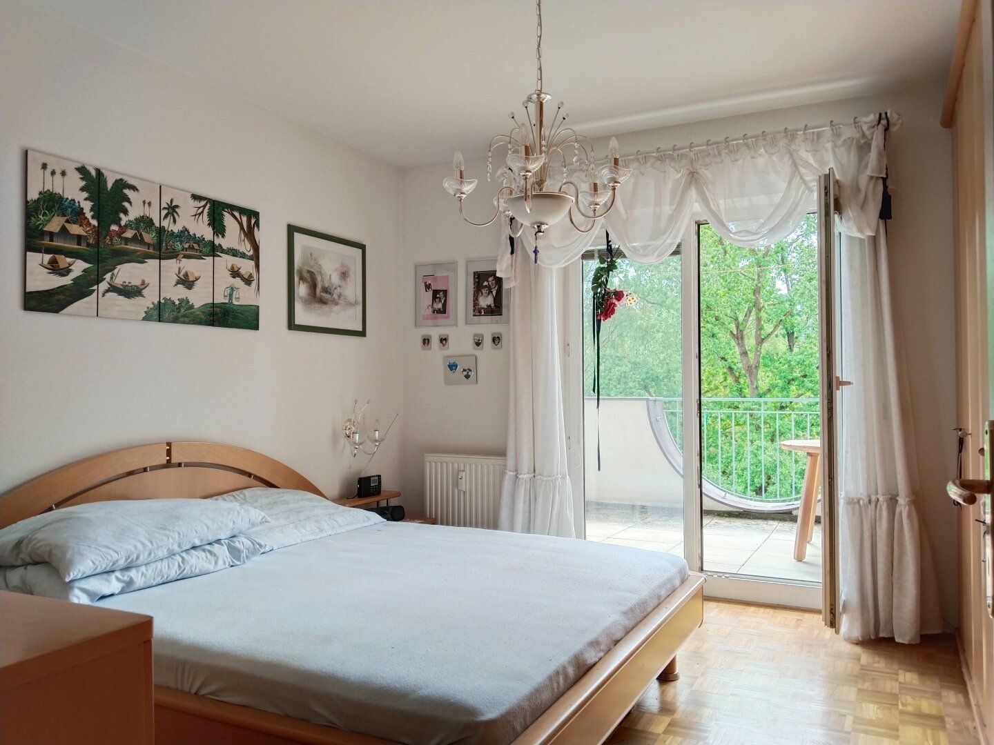 Wohnung – Bad Schallerbach - Ansicht 3