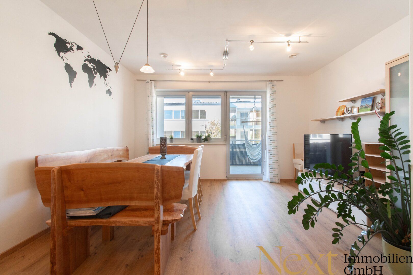 Wohnung – Altenberg bei Linz - Ansicht 4