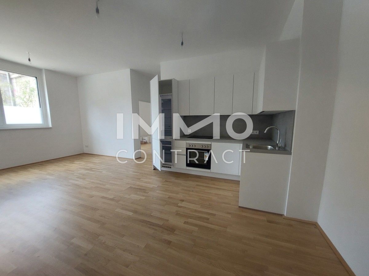 Das Vivara! Ihr neues Familiennest mit Loggia! Provisionsfrei