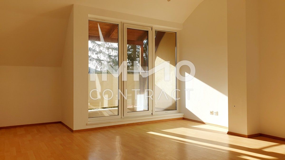 ++NEUER PREIS++ 2 Zimmer im Zentrum, Dachterrasse & Garage