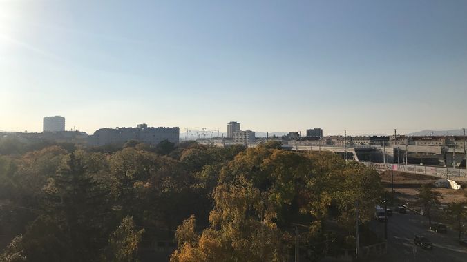 Ausblick