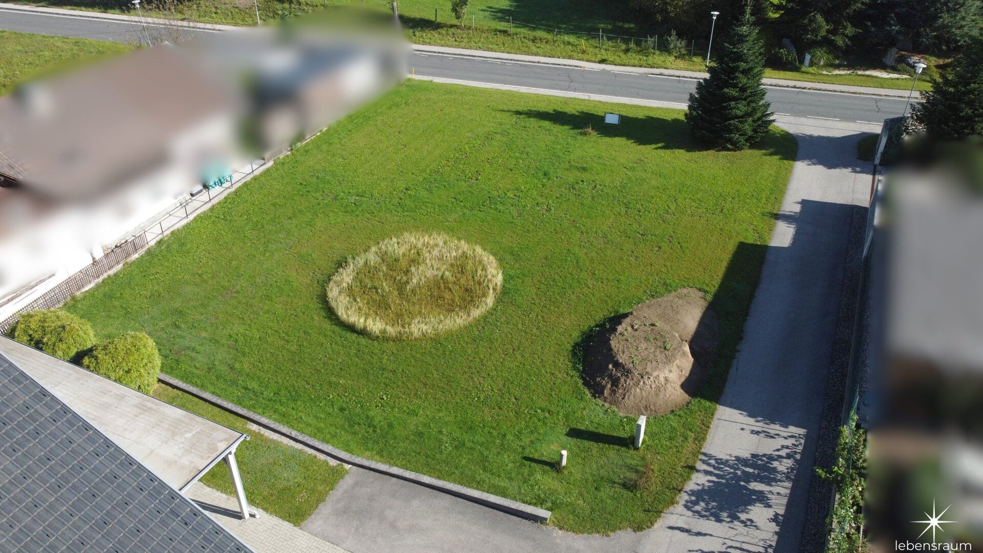 Traumhaftes Baugrundstück nahe dem Millstätter See. Ihr eigenes Zuhause in Kärnten. Keine Bebauungspflicht. - Mehr