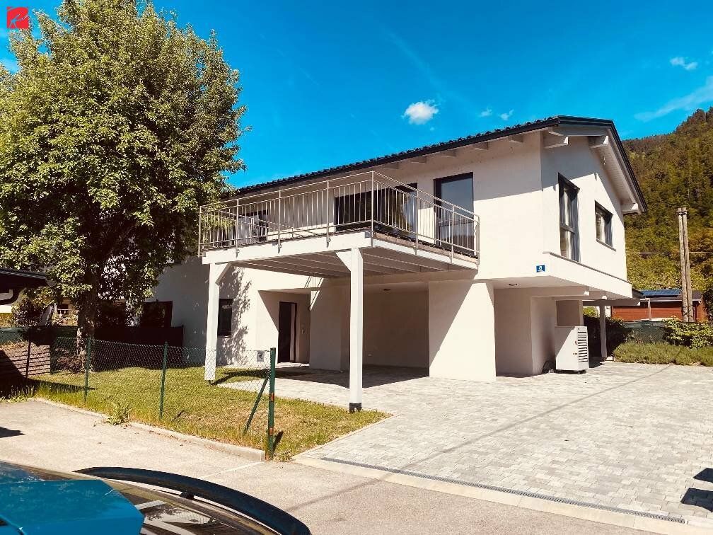 Wohnung – Steindorf am Ossiacher See - Ansicht 2