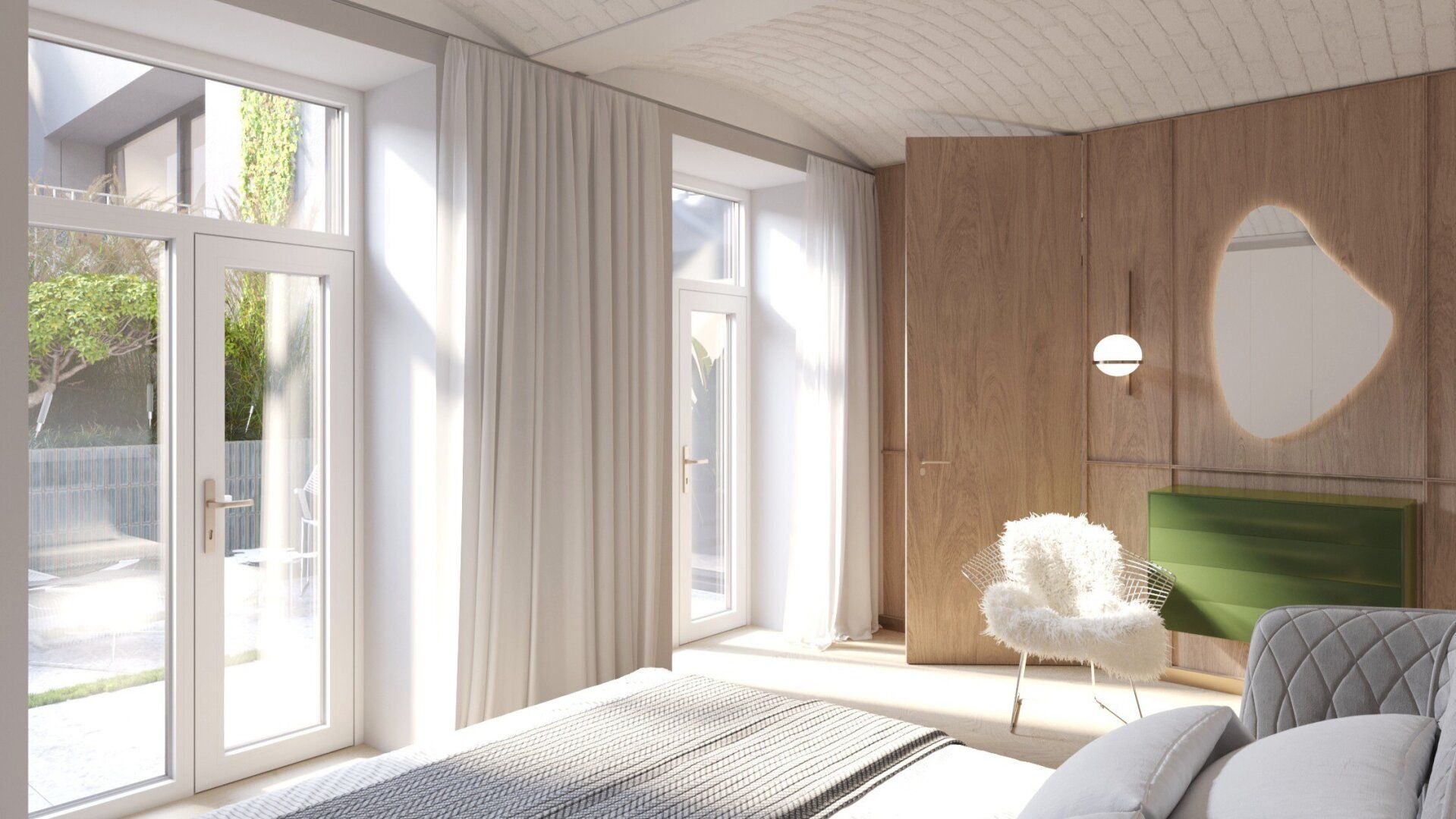 Wohnung – Wien - Ansicht 4