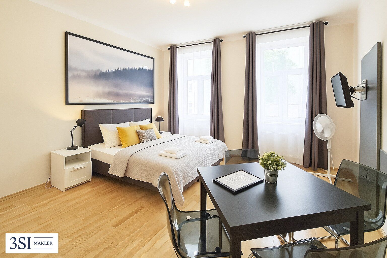 Charmante 2-Zimmer-Wohnung in 1160 Wien - Ihr neues Zuhause für nur 185.000 €!