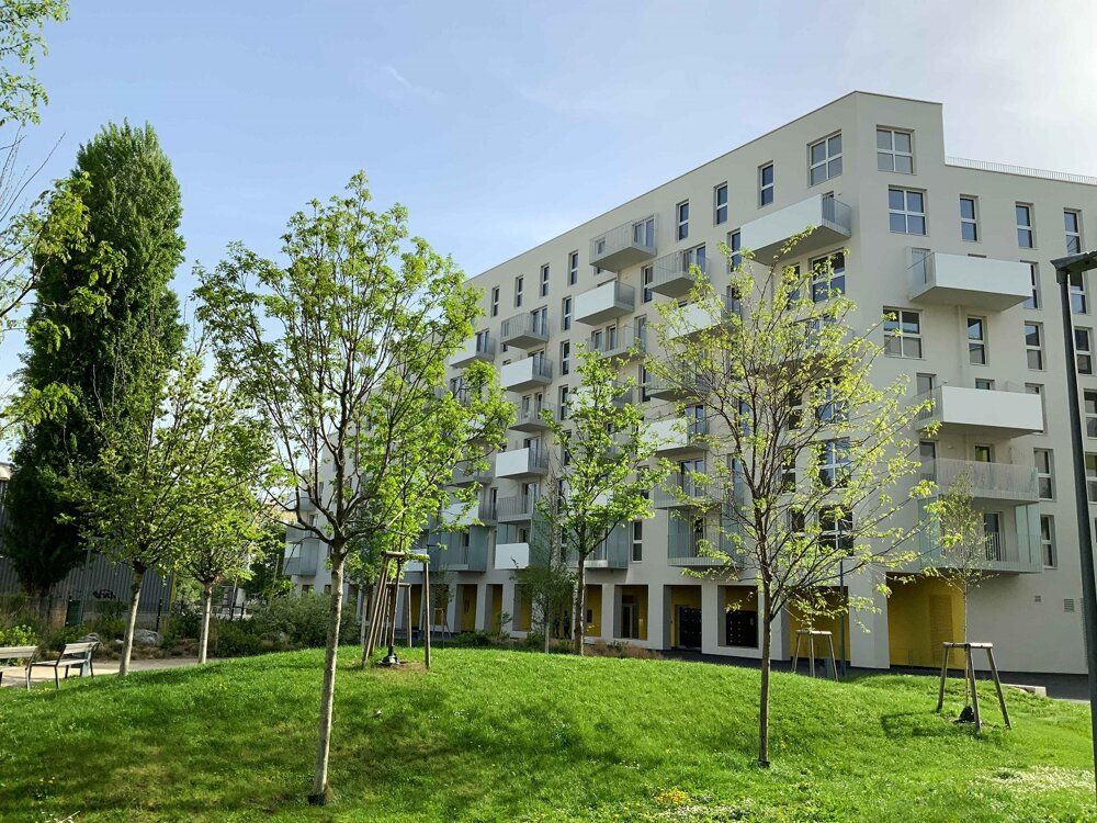 Wohnung – Wien, Strebersdorf - Ansicht 2