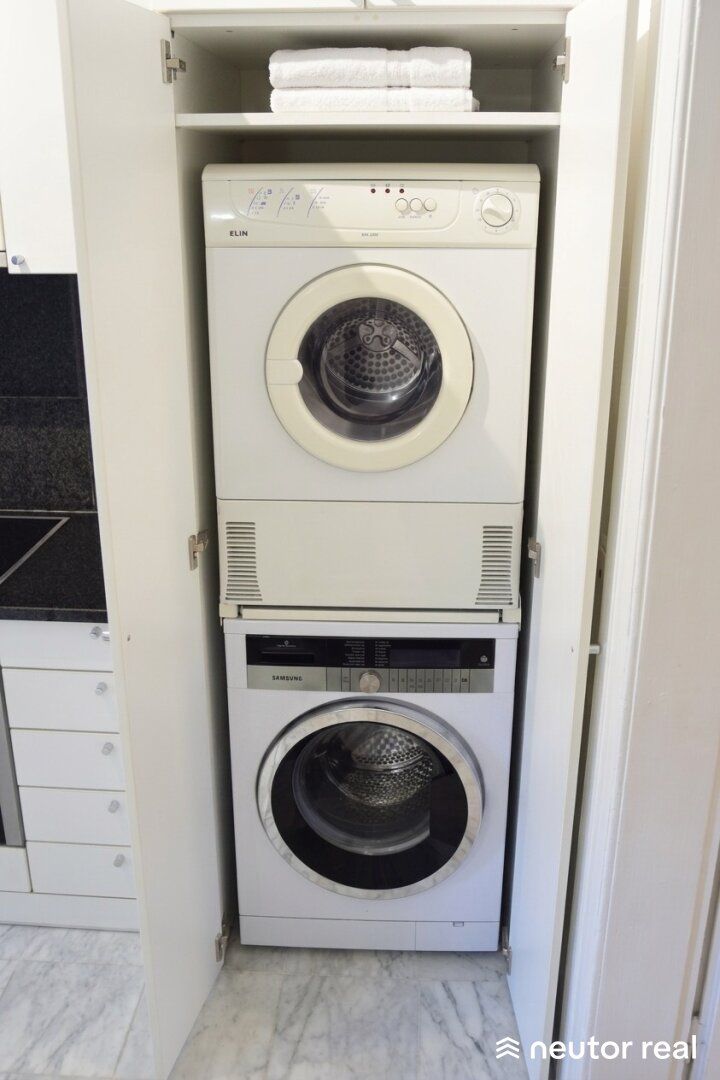 Wohnung – Wien, Thurygrund II, Katastralgemeinde Alsergrund - Ansicht 5