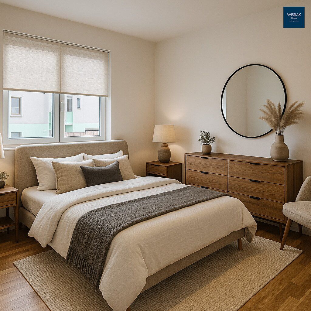 Mitterstraße 152/35 - Exklusive 3-Zimmer-Wohnung mit sonnigen Balkon in Unterpremstätten