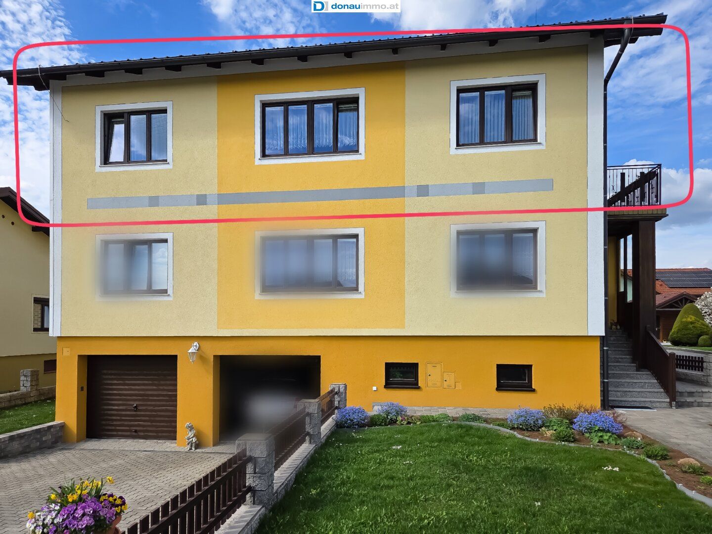 Haus – Kirchberg am Walde