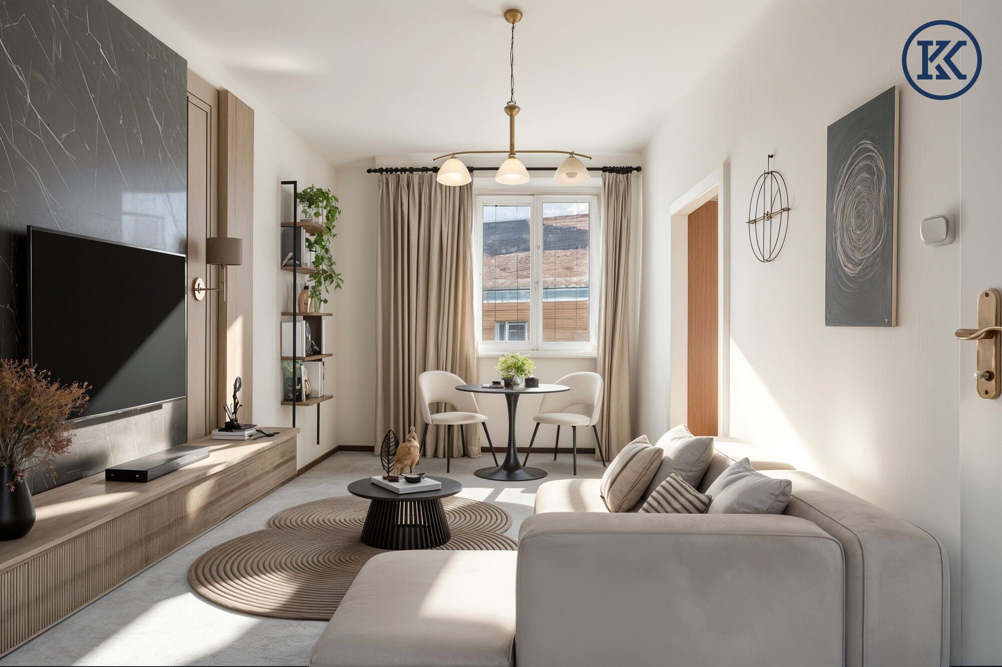 Wohnung – Wien, Leopoldstadt / Wien 2., Leopoldstadt