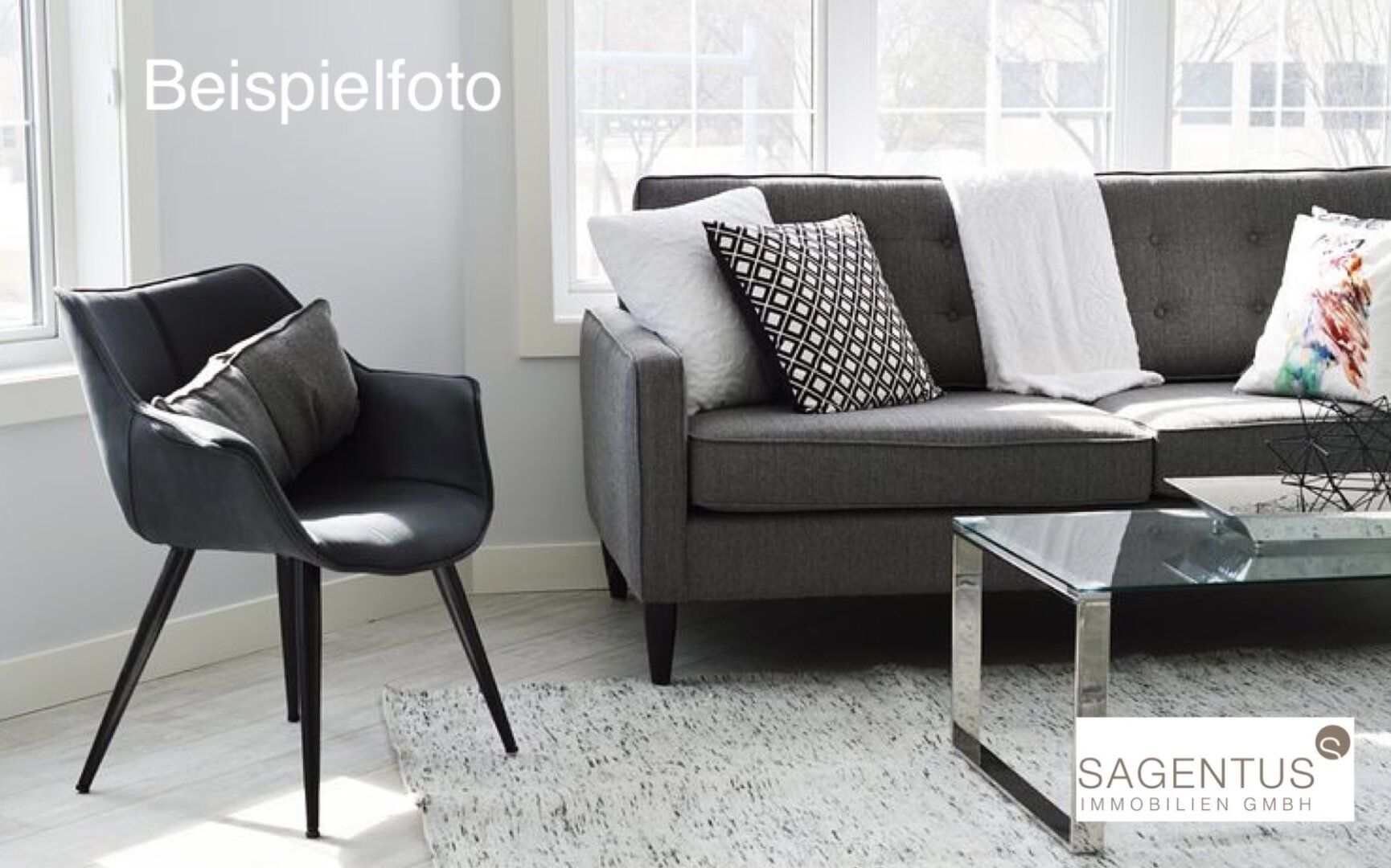 PROVISIONSFREI: Moderne 3-Zimmer-NEUBAUwohnung mit Loggia in der schönen Donaustadt zu kaufen