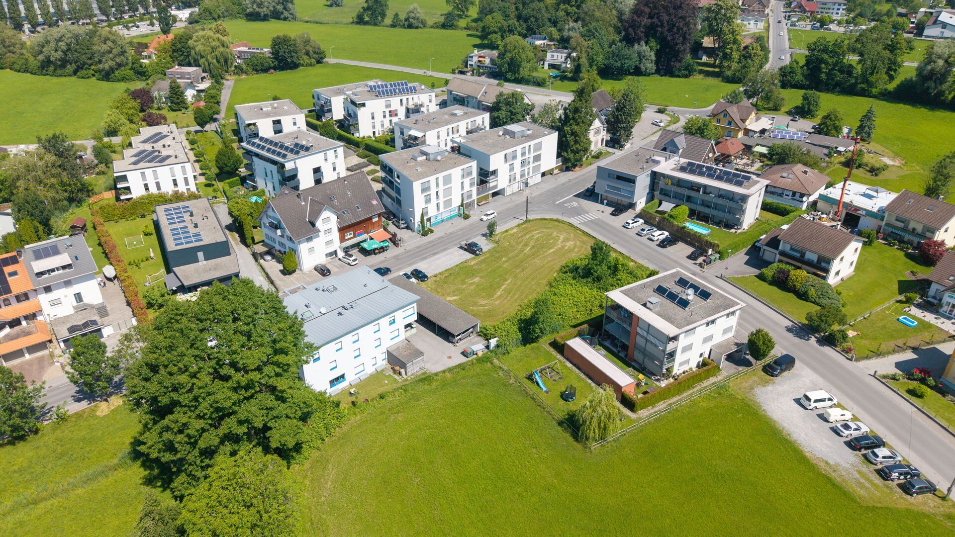 Wohnung – Hard - Ansicht 5