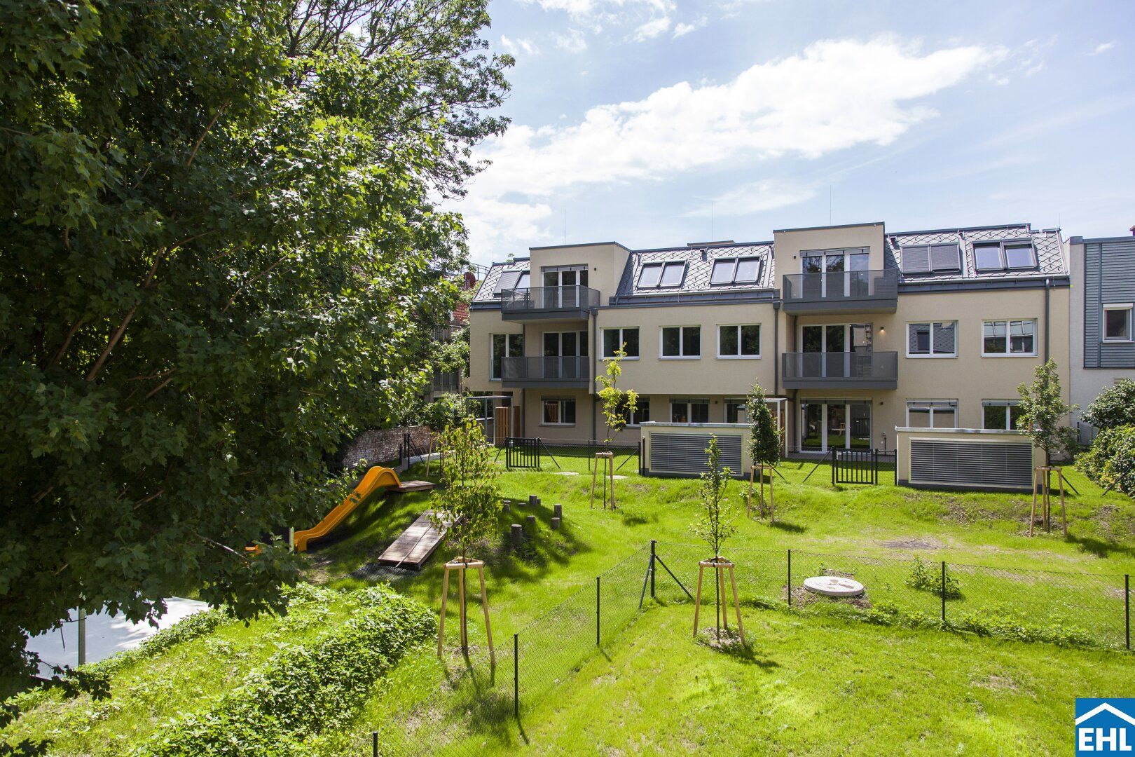 Haus – Wien - Ansicht 3