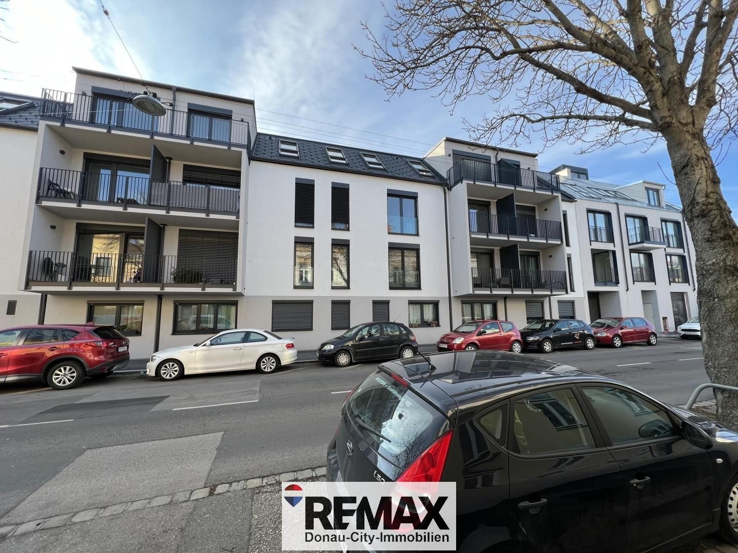 Wohnung – Wien - Ansicht 4
