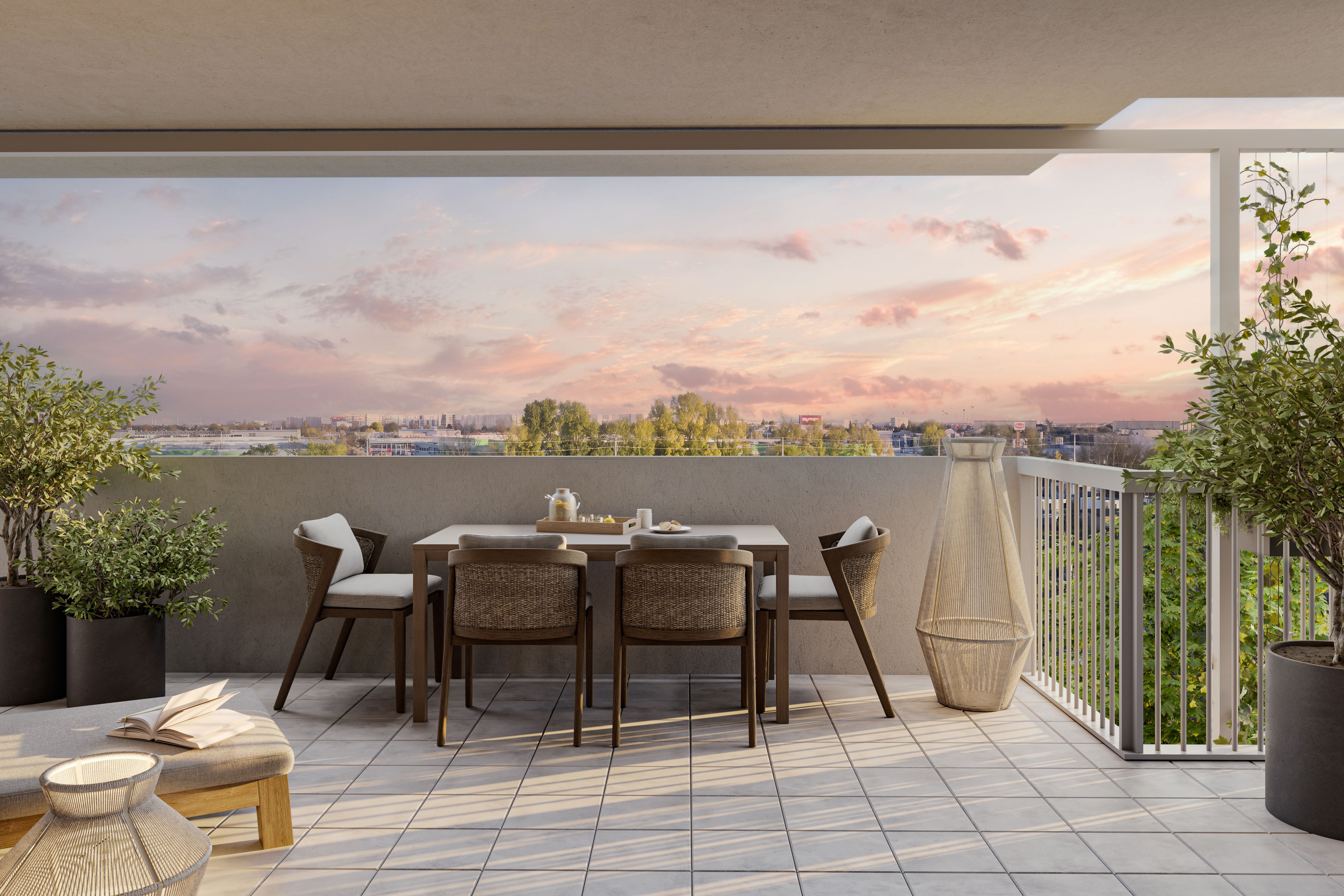Wohnung – Wien