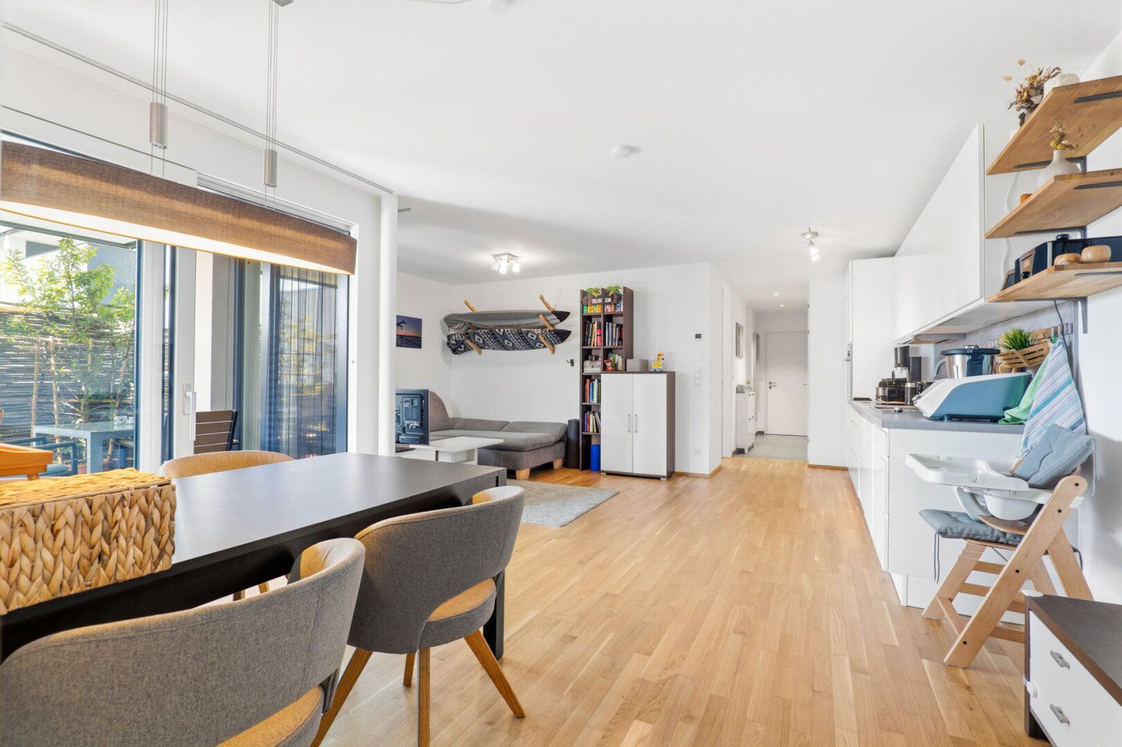 Wohnung – Feldkirch - Ansicht 5