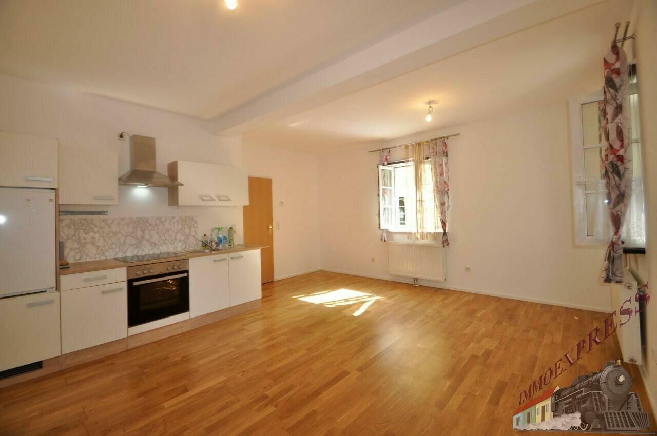 Sehr schöne Single-Wohnung in Pressbaum-Pfalzau in sehr gepflegter Wohnhausanlage
