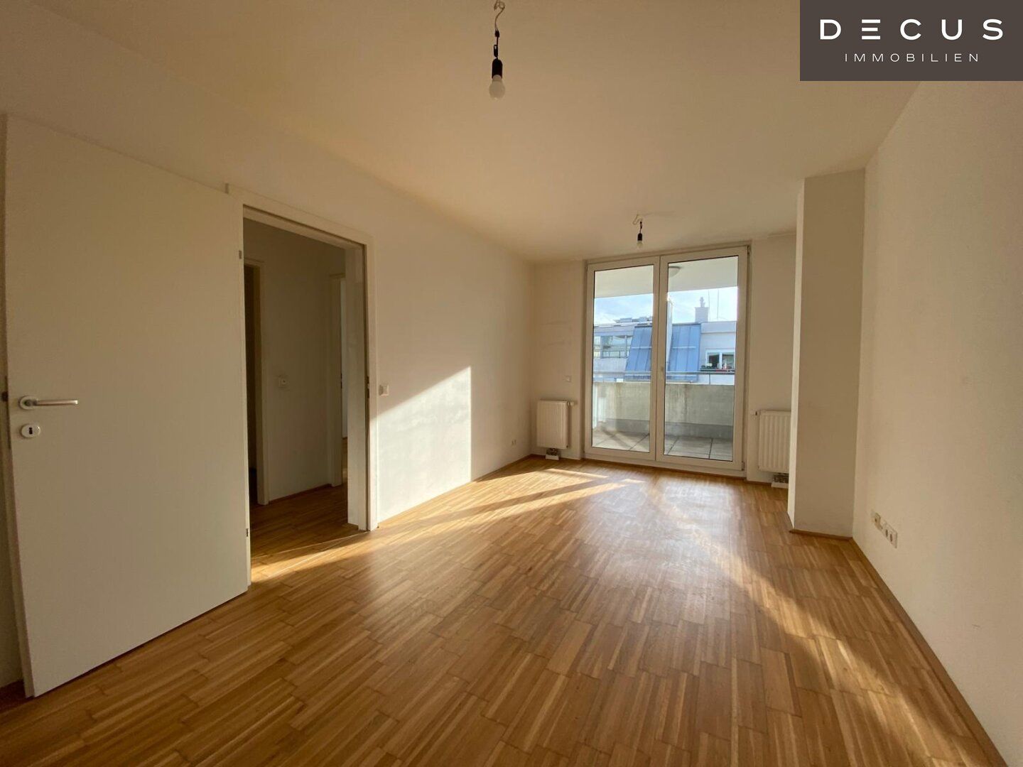 Wohnung – Wien - Ansicht 2