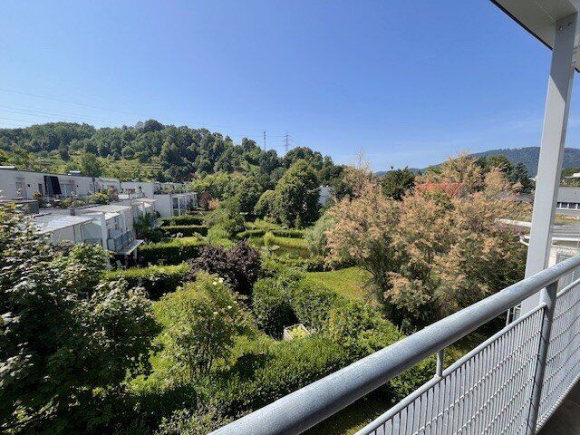 SONNIGE TERRASSENWOHNUNG IN ANDRITZ