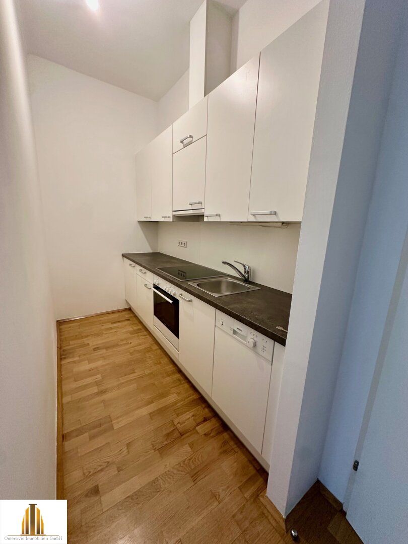 Wohnung – Wien - Ansicht 2