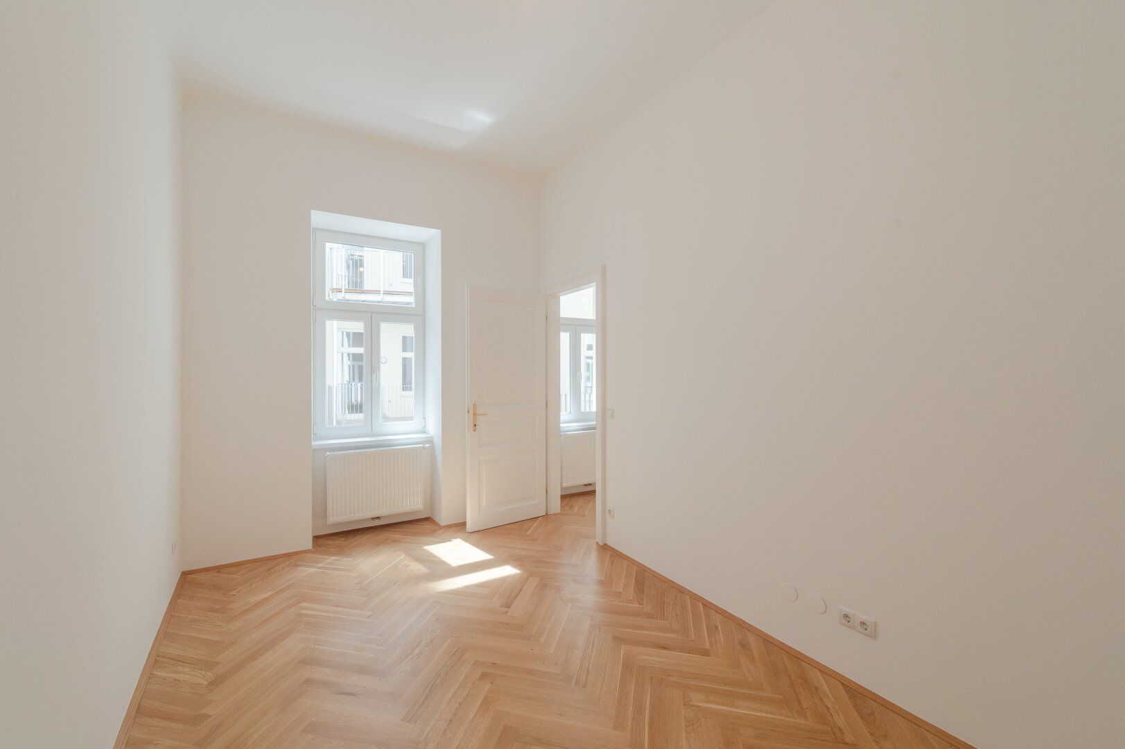 Wohnung – Wien - Ansicht 4