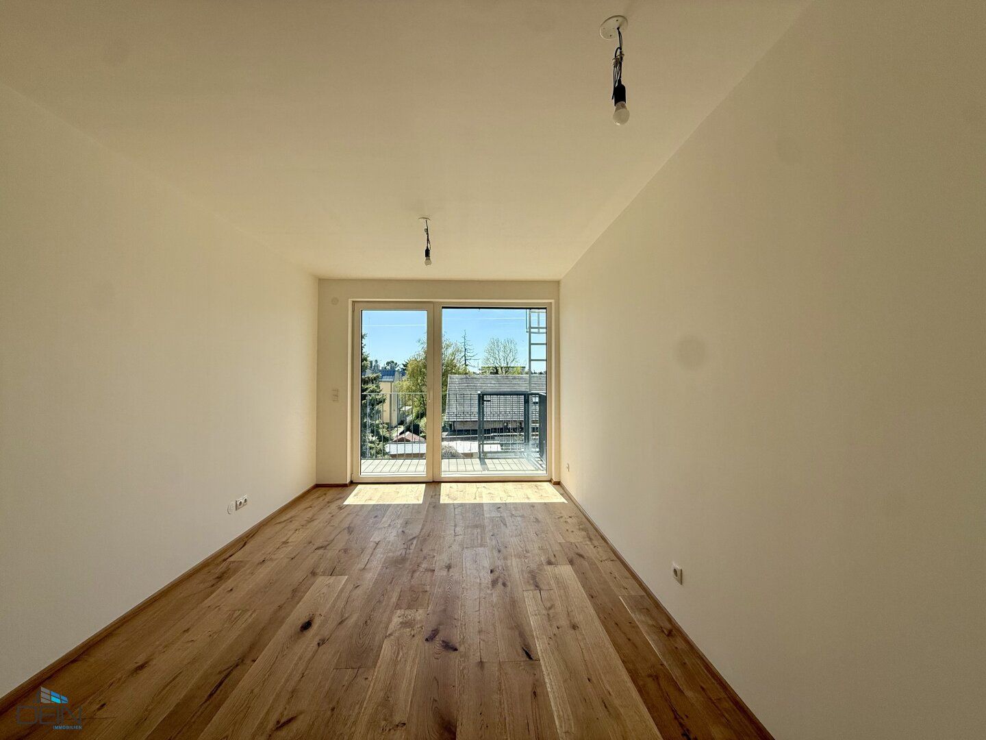Wohnung – Wien - Ansicht 2
