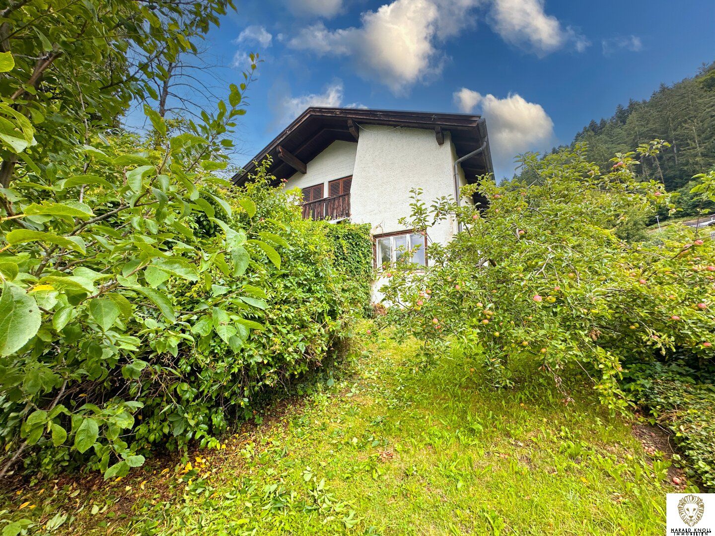 Haus – Fritzens - Ansicht 3