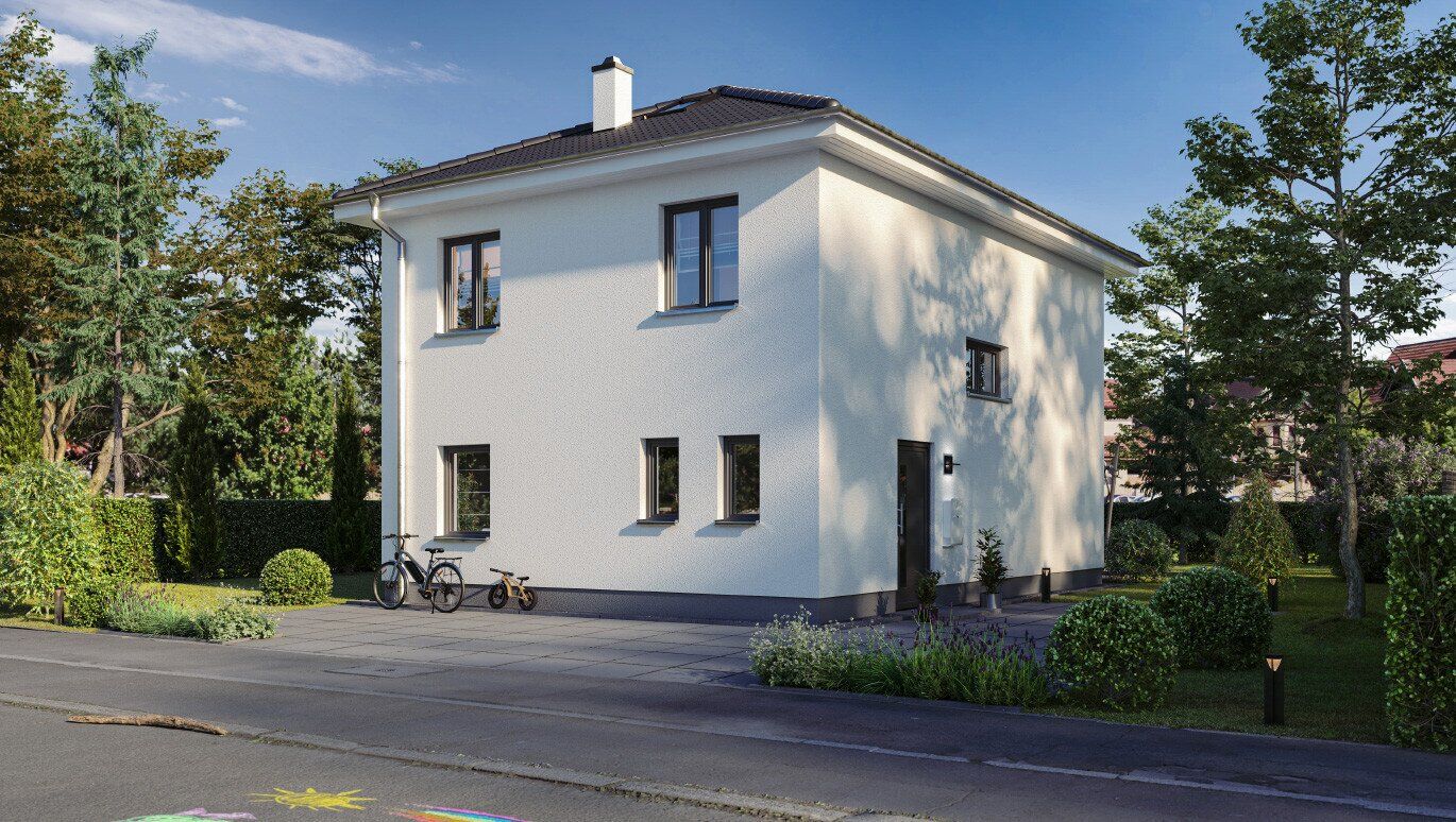 Haus – Nenzing - Ansicht 2