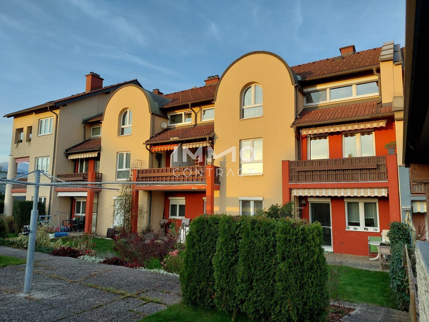 3 szobás lakás, 94 m²