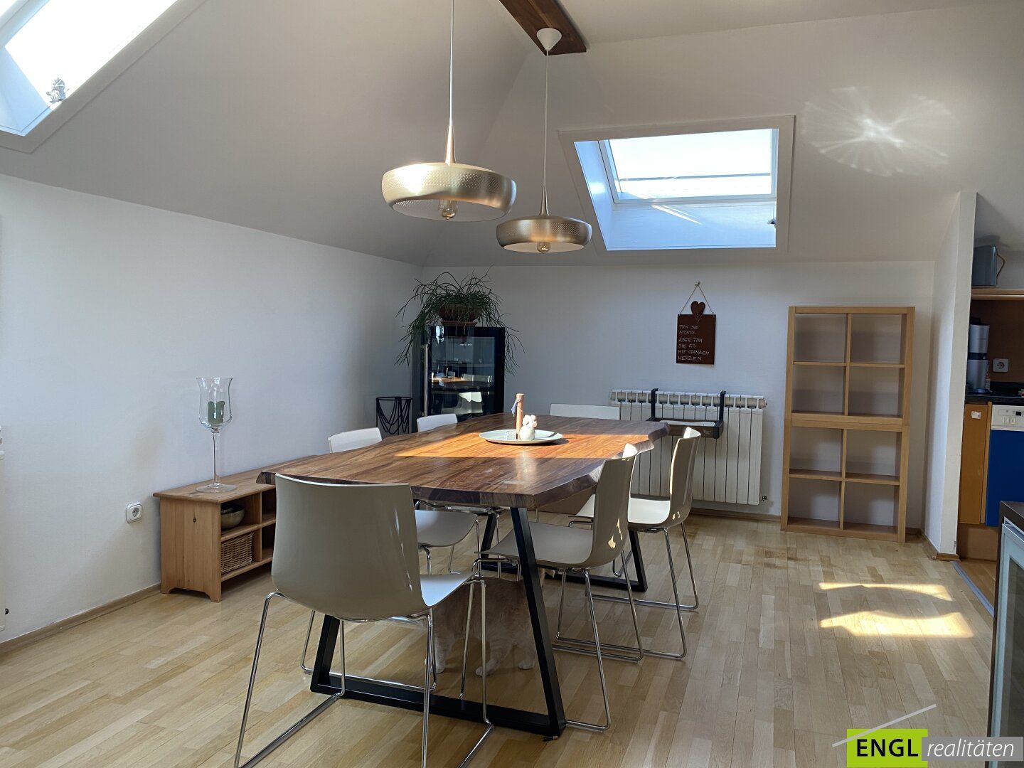Wohnung – Wien, Altmannsdorf - Ansicht 4