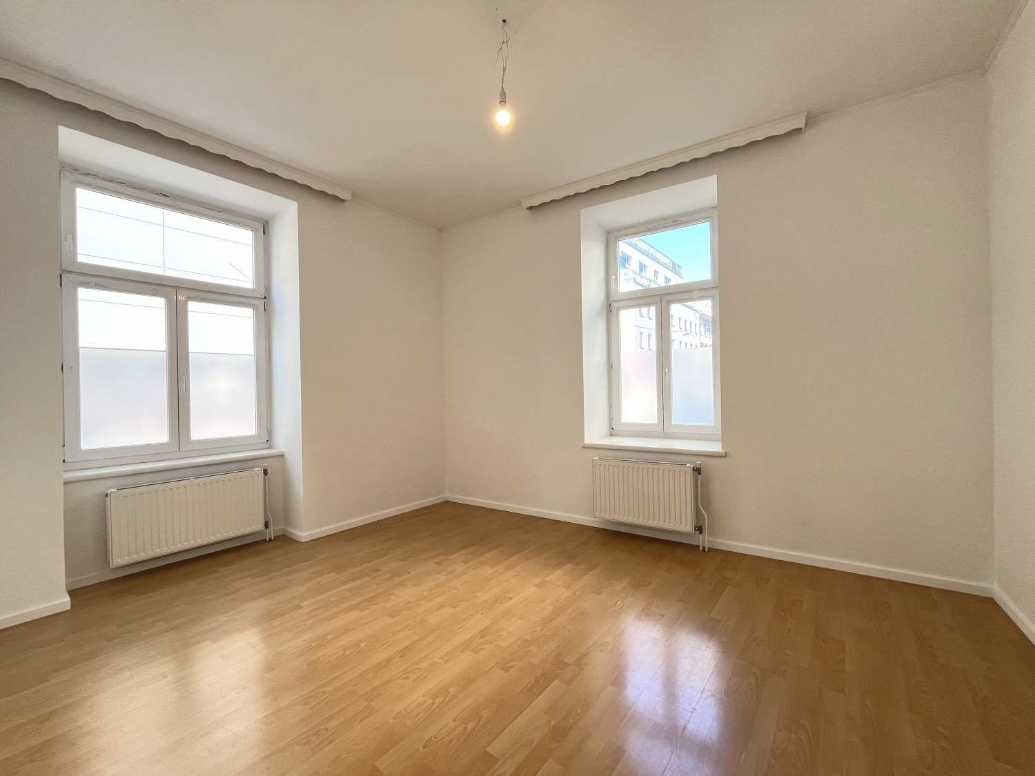 Toll aufgeteilte 4-Zimmer-Wohnung im 20. Bezirk!