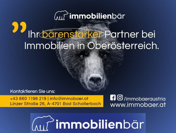 Charmante 3-Zimmer Wohnung in Wallern - Vista 3