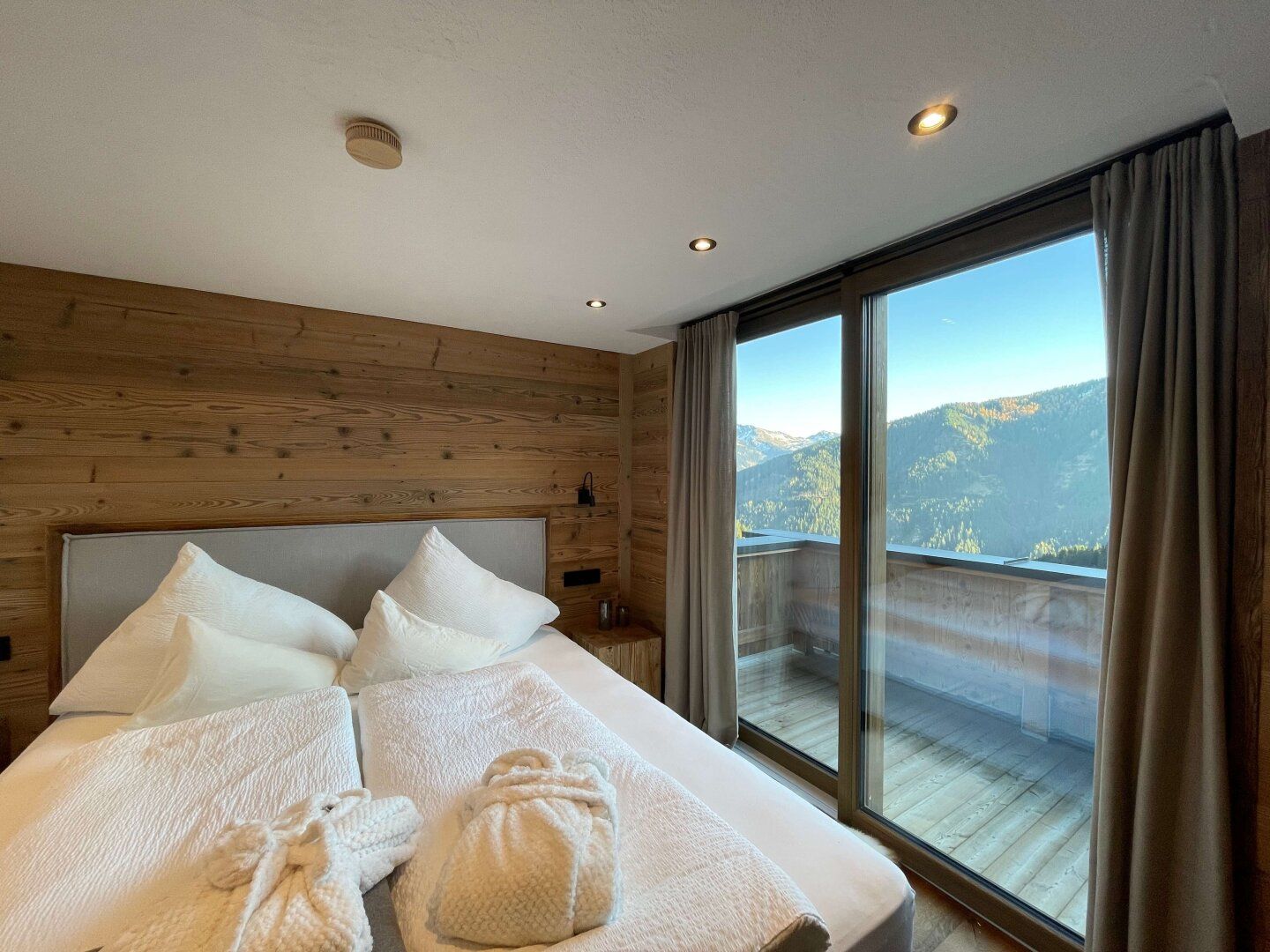 Haus – Jochberg - Ansicht 4