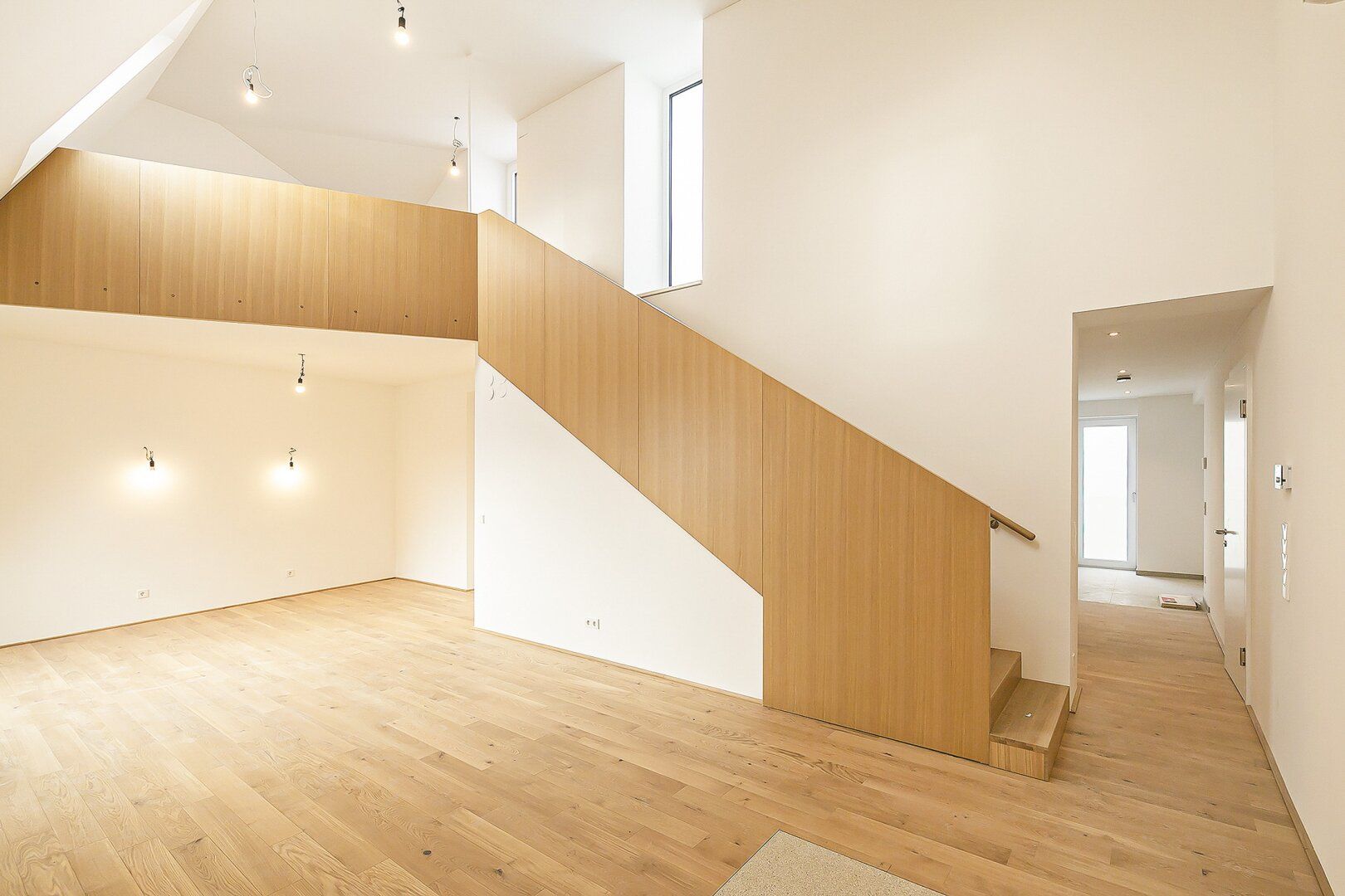 Wohnung – Wien, Strozzigrund, Katastralgemeinde Josefstadt - Ansicht 5