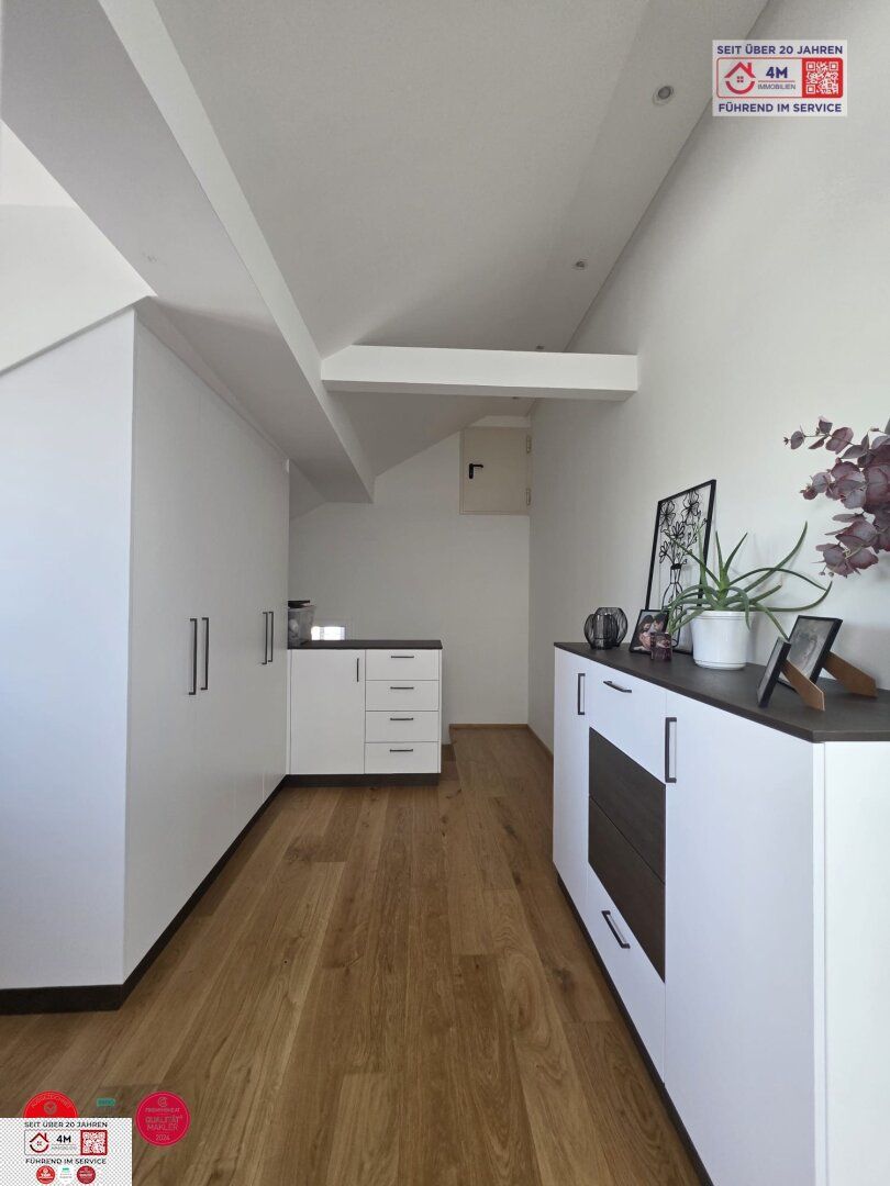 Haus – Königstetten - Mehr