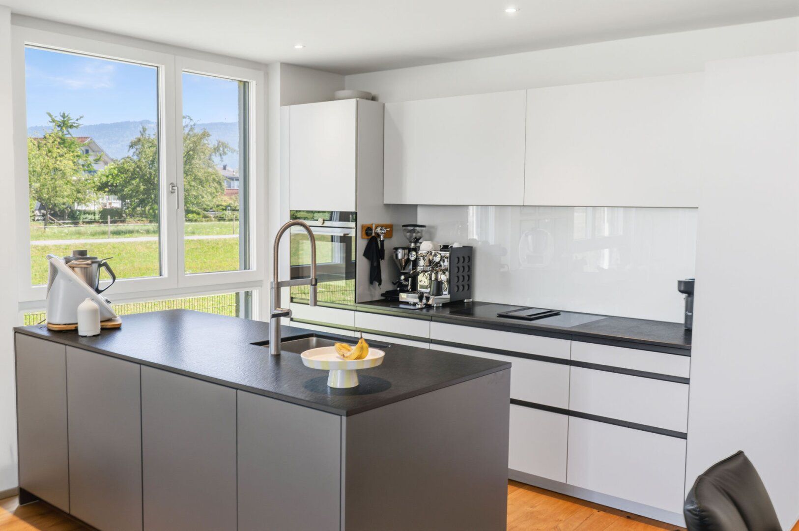 Wohnung – Hard, Bezirk Bregenz - Ansicht 5