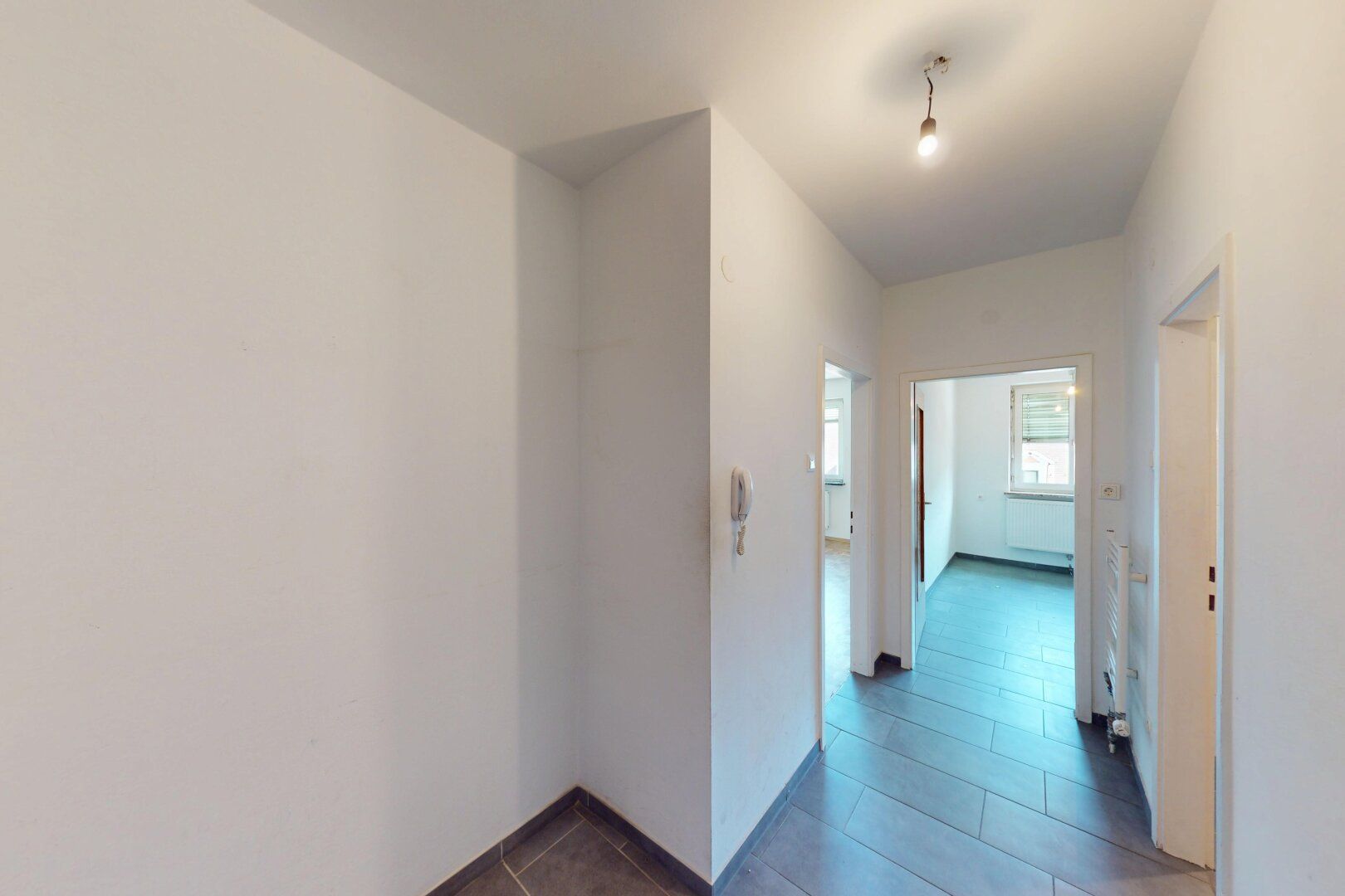 Wohnung – Graz - Ansicht 5