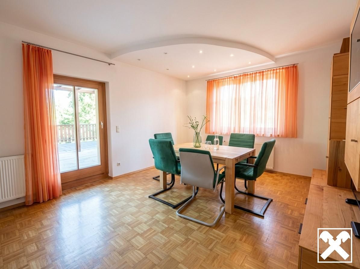 Mehr Luft zum Arbeiten: Bürofläche mit großer Terrasse! - Ansicht 2