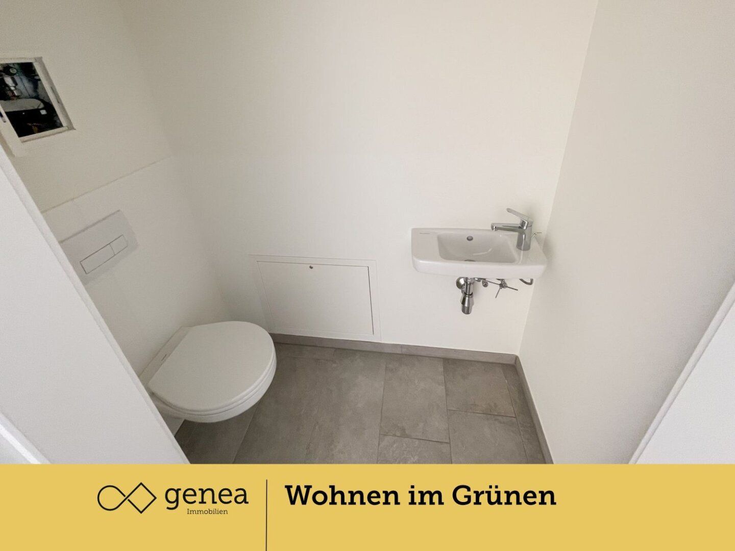 Wohnung – Graz, Jakomini Verde, Jakomini - Ansicht 4