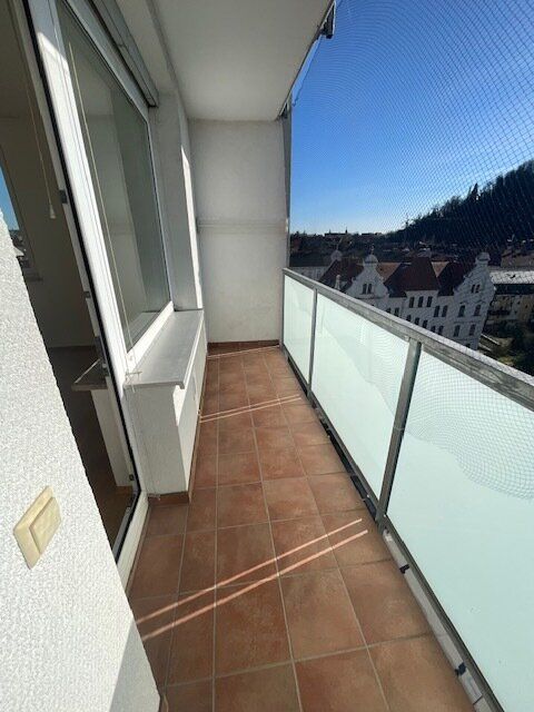 Top Preis für tolle Lage: 3-Zimmerwohnung in Geidorf - Sonnige Loggia & Traumhafte Aussicht!